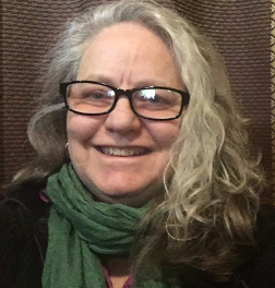 Judith Bergquist
